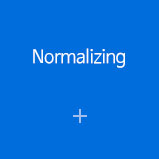 Normalizing