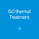 ISO thermal Treatment